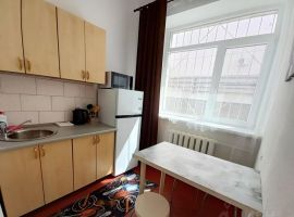 1-к кв. Нижегородская область, Нижний Новгород Светлогорский пер., 1Б (30.0 м²) - . Нижний Новгород - фото 7