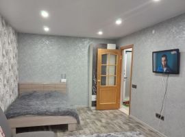 1-к кв. Мурманская область, Кировск ул. Дзержинского, 11 (35.0 м²) - Дзержинского. Кировск - фото 1