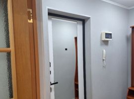 1-к кв. Мурманская область, Кировск ул. Дзержинского, 11 (35.0 м²) - Дзержинского. Кировск - фото 3