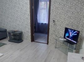 2-к кв. Ростовская область, Новочеркасск Комитетская ул., 154 (38.0 м²) - . Новочеркасск - фото 3