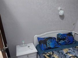 2-к кв. Ростовская область, Новочеркасск Комитетская ул., 154 (38.0 м²) - . Новочеркасск - фото 8