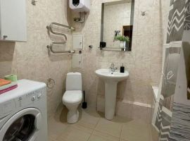 1-к кв. Пензенская область, Пенза ул. Пушкина, 15 (58.0 м²) - ГСК Пушкина 268. Пенза - фото 9