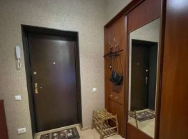 1-к кв. Пензенская область, Пенза ул. Пушкина, 15 (58.0 м²) - ГСК Пушкина 268. Пенза - фото 11