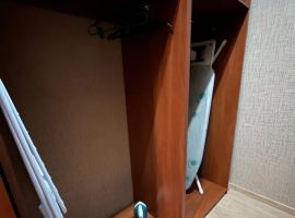 1-к кв. Пензенская область, Пенза ул. Пушкина, 15 (58.0 м²) - ГСК Пушкина 268. Пенза - фото 12