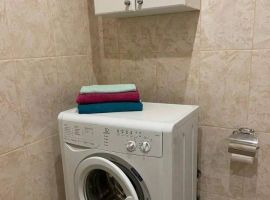 1-к кв. Пензенская область, Пенза ул. Пушкина, 15 (58.0 м²) - ГСК Пушкина 268. Пенза - фото 13