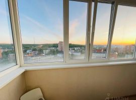1-к кв. Пензенская область, Пенза ул. Пушкина, 15 (58.0 м²) - ГСК Пушкина 268. Пенза - фото 14