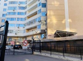 1-к кв. Пензенская область, Пенза ул. Пушкина, 15 (58.0 м²) - ГСК Пушкина 268. Пенза - фото 15