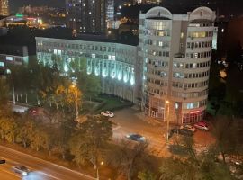 1-к кв. Пензенская область, Пенза ул. Пушкина, 15 (58.0 м²) - ГСК Пушкина 268. Пенза - фото 16