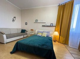 1-к кв. Пензенская область, Пенза ул. Пушкина, 15 (58.0 м²) - ГСК Пушкина 268. Пенза - фото 2