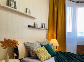 1-к кв. Пензенская область, Пенза ул. Пушкина, 15 (58.0 м²) - ГСК Пушкина 268. Пенза - фото 3