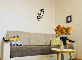 1-к кв. Пензенская область, Пенза ул. Пушкина, 15 (58.0 м²) - ГСК Пушкина 268. Пенза - фото 4