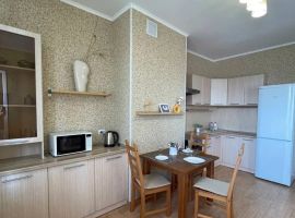 1-к кв. Пензенская область, Пенза ул. Пушкина, 15 (58.0 м²) - ГСК Пушкина 268. Пенза - фото 5
