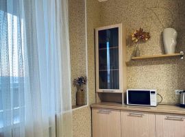 1-к кв. Пензенская область, Пенза ул. Пушкина, 15 (58.0 м²) - ГСК Пушкина 268. Пенза - фото 6