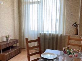 1-к кв. Пензенская область, Пенза ул. Пушкина, 15 (58.0 м²) - ГСК Пушкина 268. Пенза - фото 7