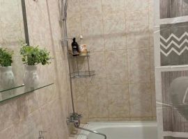 1-к кв. Пензенская область, Пенза ул. Пушкина, 15 (58.0 м²) - ГСК Пушкина 268. Пенза - фото 8