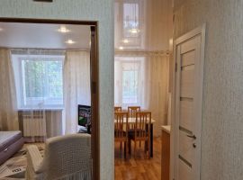 1-к кв. Волгоградская область, Волгоград ул. Ткачева, 7Б (40.0 м²) - . Волгоград - фото 9