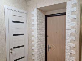 1-к кв. Волгоградская область, Волгоград ул. Ткачева, 7Б (40.0 м²) - . Волгоград - фото 10