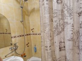 1-к кв. Волгоградская область, Волгоград ул. Ткачева, 7Б (40.0 м²) - . Волгоград - фото 12