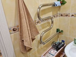 1-к кв. Волгоградская область, Волгоград ул. Ткачева, 7Б (40.0 м²) - . Волгоград - фото 13