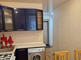 1-к кв. Волгоградская область, Волгоград ул. Ткачева, 7Б (40.0 м²) - . Волгоград - фото 15