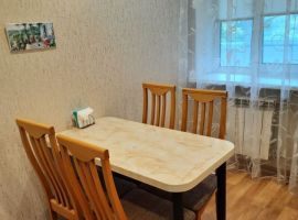 1-к кв. Волгоградская область, Волгоград ул. Ткачева, 7Б (40.0 м²) - . Волгоград - фото 4