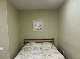 1-к кв. Волгоградская область, Волгоград ул. Ткачева, 7Б (40.0 м²) - . Волгоград - фото 7