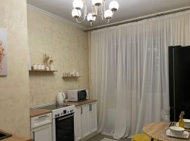 1-к кв. Московская область, Балашиха Гагарина мкр, 28 (40.0 м²) - . Балашиха - фото 7