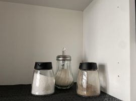 1-к кв. Московская область, Домодедово Северный мкр, ул. Дачная, 25 (31.6 м²) - Садово-Дачная. Домодедово - фото 10