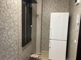 1-к кв. Московская область, Домодедово Северный мкр, ул. Дачная, 25 (31.6 м²) - Садово-Дачная. Домодедово - фото 4