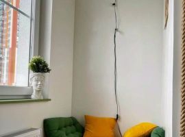 1-к кв. Рязанская область, Рязань Быстрецкая ул., 18к1 (57.0 м²) - . Рязань - фото 11