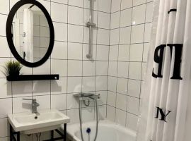 1-к кв. Рязанская область, Рязань Быстрецкая ул., 18к1 (57.0 м²) - . Рязань - фото 16