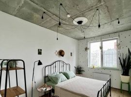 1-к кв. Рязанская область, Рязань Быстрецкая ул., 18к1 (57.0 м²) - . Рязань - фото 2