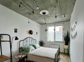 1-к кв. Рязанская область, Рязань Быстрецкая ул., 18к1 (57.0 м²) - . Рязань - фото 5