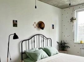 1-к кв. Рязанская область, Рязань Быстрецкая ул., 18к1 (57.0 м²) - . Рязань - фото 6