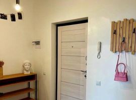1-к кв. Рязанская область, Рязань Быстрецкая ул., 18к1 (57.0 м²) - . Рязань - фото 7