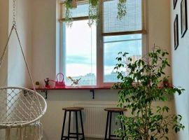 1-к кв. Рязанская область, Рязань Быстрецкая ул., 18к1 (57.0 м²) - . Рязань - фото 8