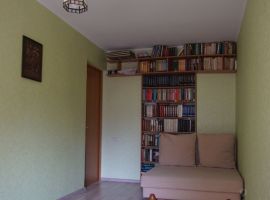 3-к кв. Липецкая область, Липецк просп. Мира, 9 (44.0 м²) - Мира. Липецк - фото 1