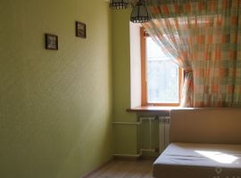 3-к кв. Липецкая область, Липецк просп. Мира, 9 (44.0 м²) - Мира. Липецк - фото 6