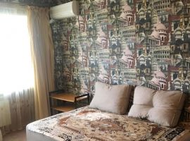 1-к кв. Ростовская область, Новочеркасск Спортивная ул., 25 (31.0 м²) - Учебно-спортивная база Лотос. Новочеркасск - фото 1