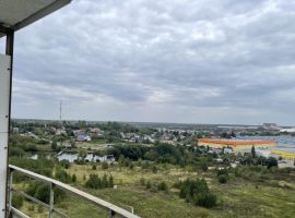 Студия Московская область, Домодедово Востряково мкр, ул. Донская, 1 (24.0 м²) - Краснодонская (ГСК N 767 тер.). Домодедово - фото 6