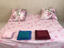 1-к кв. Московская область, Наро-Фоминск ул. Шибанкова, 48 (32.0 м²) - . Наро-Фоминск - фото 9