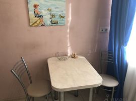 1-к кв. Московская область, Наро-Фоминск ул. Шибанкова, 48 (32.0 м²) - . Наро-Фоминск - фото 4