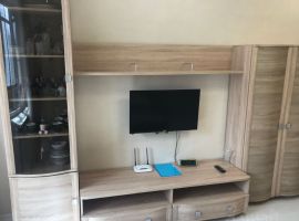 1-к кв. Московская область, Наро-Фоминск ул. Шибанкова, 48 (32.0 м²) - . Наро-Фоминск - фото 7