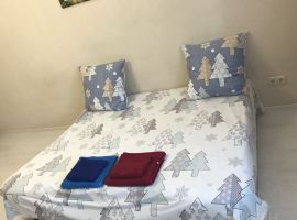 1-к кв. Московская область, Наро-Фоминск ул. Шибанкова, 48 (32.0 м²) - . Наро-Фоминск - фото 8