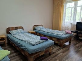 1-к кв. Московская область, Истра ул. 9-й Гвардейской Дивизии, 60 (33.0 м²) - . Истра - фото 2