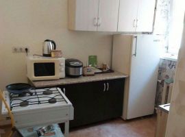 2-к кв. Ростовская область, Ростов-на-Дону Университетский пер., 111 (40.0 м²) - . Ростов-на-Дону - фото 9