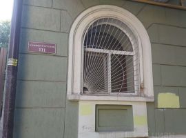 2-к кв. Ростовская область, Ростов-на-Дону Университетский пер., 111 (40.0 м²) - . Ростов-на-Дону - фото 1