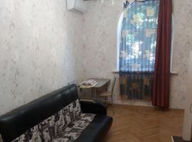 2-к кв. Ростовская область, Ростов-на-Дону Университетский пер., 111 (40.0 м²) - . Ростов-на-Дону - фото 5