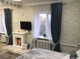 1-к кв. Курская область, Курск ул. Дзержинского, 88 (30.0 м²) - Дзержинского. Курск - фото 10