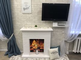 1-к кв. Курская область, Курск ул. Дзержинского, 88 (30.0 м²) - Дзержинского. Курск - фото 11